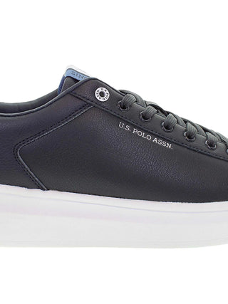 SNEAKERS UOMO - US POLO ASSN. BLU-BIANCO - CODY013M/EY1 6