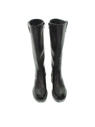 STIVALE DONNA - US POLO ASSN. NERO - HALEY011W/EY1 3