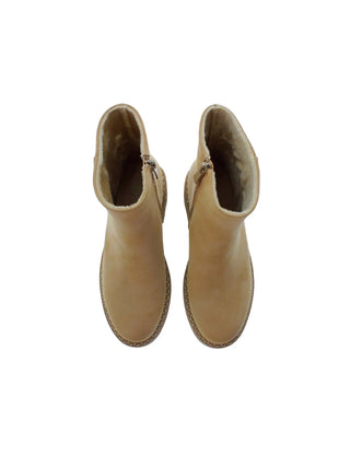 TRONCHETTO DONNA - US POLO ASSN. BEIGE - HANNAH002W/EH1 3