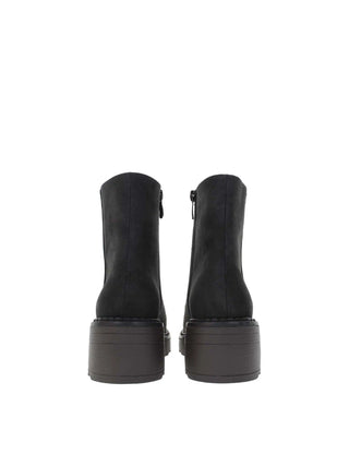 TRONCHETTO DONNA - US POLO ASSN. NERO - HANNAH002W/EH1 4