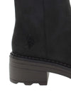 TRONCHETTO DONNA - US POLO ASSN. NERO - HANNAH002W/EH1 6