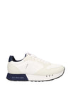 SNEAKERS UOMO - US POLO ASSN. BIANCO - JAKE002M/ETH1 1