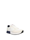 SNEAKERS UOMO - US POLO ASSN. BIANCO - JAKE002M/ETH1 2