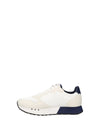 SNEAKERS UOMO - US POLO ASSN. BIANCO - JAKE002M/ETH1 4