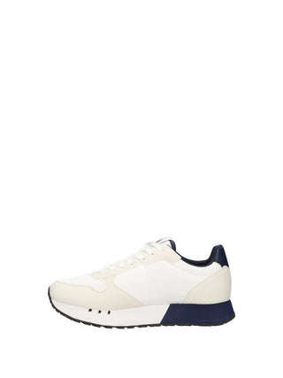SNEAKERS UOMO - US POLO ASSN. BIANCO - JAKE002M/ETH1 4