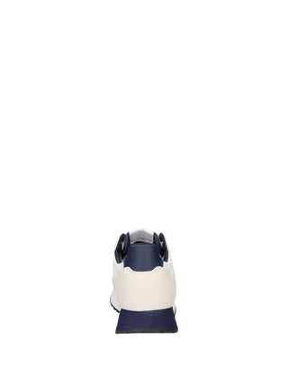 SNEAKERS UOMO - US POLO ASSN. BIANCO - JAKE002M/ETH1 5