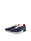 SNEAKERS UOMO - US POLO ASSN. BLU - JAKE002M/ETH1 2