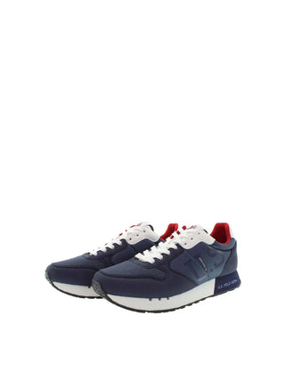 SNEAKERS UOMO - US POLO ASSN. BLU - JAKE002M/ETH1 2