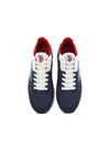 SNEAKERS UOMO - US POLO ASSN. BLU - JAKE002M/ETH1 3