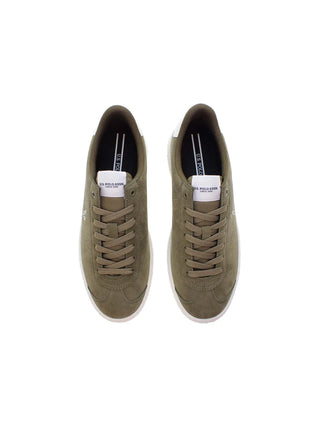 SNEAKERS UOMO - US POLO ASSN. MILITARE - JODIE001M/EU1 3