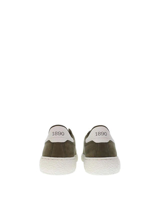 SNEAKERS UOMO - US POLO ASSN. MILITARE - JODIE001M/EU1 4