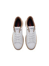 SNEAKERS UOMO - US POLO ASSN. BIANCO - JODIE002M/EY1 3