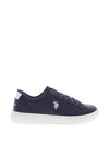 SNEAKERS UOMO - US POLO ASSN. BLU - JODIE002M/EY1 1
