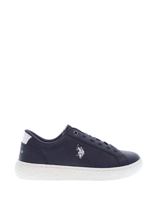 SNEAKERS UOMO - US POLO ASSN. BLU - JODIE002M/EY1