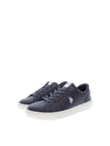 SNEAKERS UOMO - US POLO ASSN. BLU - JODIE002M/EY1 2