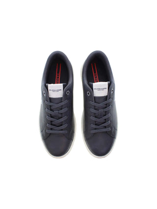 SNEAKERS UOMO - US POLO ASSN. BLU - JODIE002M/EY1 3