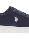 SNEAKERS UOMO - US POLO ASSN. BLU - JODIE002M/EY1 6