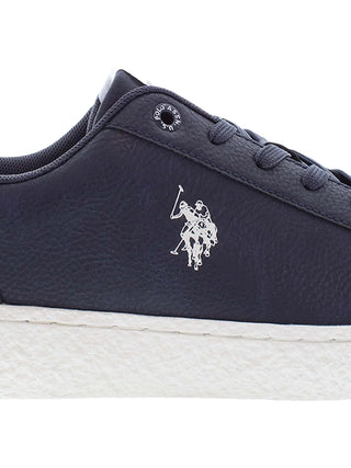 SNEAKERS UOMO - US POLO ASSN. BLU - JODIE002M/EY1 6