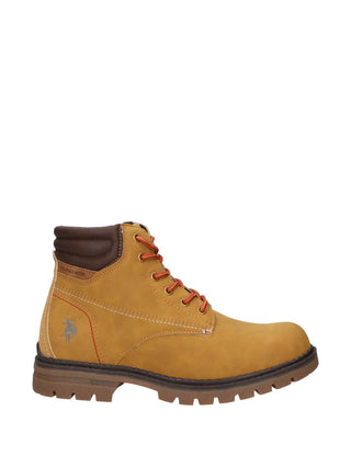 ANFIBIO UOMO - US POLO ASSN. CUOIO - OHIO004M/EUH1