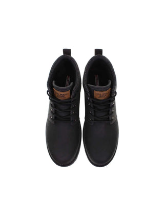 ANFIBIO UOMO - US POLO ASSN. NERO - OHIO005M/EUT1 3