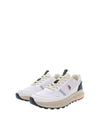 SNEAKERS UOMO - US POLO ASSN. BIANCO - SETH012M/EN2 2