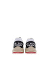 SNEAKERS UOMO - US POLO ASSN. BIANCO - SETH012M/EN2 4