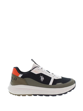SNEAKERS UOMO - US POLO ASSN. BLU-BIANCO - SETH012M/EN2