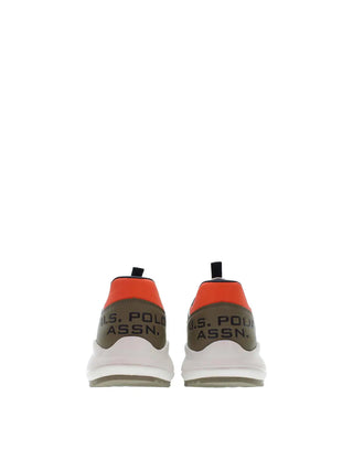 SNEAKERS UOMO - US POLO ASSN. BLU-BIANCO - SETH012M/EN2 4