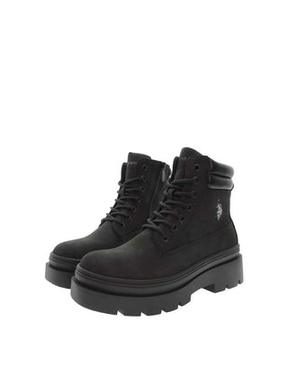 ANFIBIO DONNA - US POLO ASSN. NERO - SHONA001W/EHY1 2