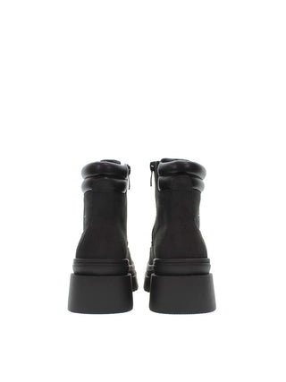 ANFIBIO DONNA - US POLO ASSN. NERO - SHONA001W/EHY1 4