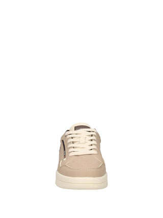 SNEAKERS UOMO - US POLO ASSN. BEIGE - STEVE003M/EY2 3