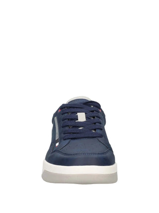 SNEAKERS UOMO - US POLO ASSN. BLU - STEVE003M/EY2 3