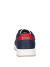 SNEAKERS UOMO - US POLO ASSN. BLU - STEVE003M/EY2 5
