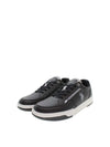SNEAKERS UOMO - US POLO ASSN. NERO - STEVE003M/EY2 2