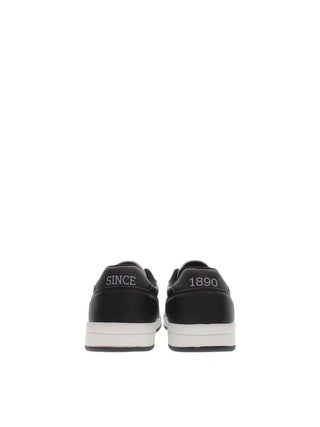 SNEAKERS UOMO - US POLO ASSN. NERO - STEVE003M/EY2 4
