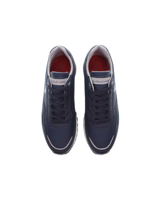 SNEAKERS UOMO - US POLO ASSN. BLU - TABRY006M/EHY2 3