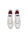 SNEAKERS UOMO - US POLO ASSN. MARRONE - TABRY006M/EHY2 3