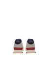 SNEAKERS UOMO - US POLO ASSN. MARRONE - TABRY006M/EHY2 4