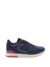 SNEAKERS UOMO - US POLO ASSN. BLU - TABRY012M/EHU1 1