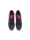 SNEAKERS UOMO - US POLO ASSN. BLU - TABRY012M/EHU1 3