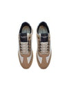 SNEAKERS UOMO - US POLO ASSN. BEIGE - TABRY013M/ENH1 3