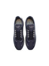 SNEAKERS UOMO - US POLO ASSN. BLU - TABRY013M/ENH1 3