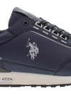 SNEAKERS UOMO - US POLO ASSN. BLU - TABRY013M/ENH1 6