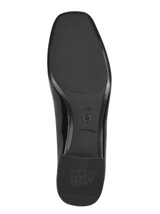 BALLERINA DONNA - TAMARIS NERO - 1-22301-43 3