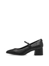 DECOLLETE DONNA - TAMARIS NERO - 1-22311-43 3