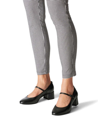 DECOLLETE DONNA - TAMARIS NERO - 1-22311-43 6