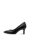 DECOLLETE DONNA - TAMARIS NERO - 1-22434-41 3