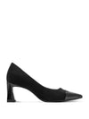 DECOLLETE DONNA - TAMARIS NERO - 1-22466-45 1