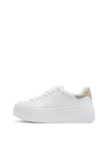 SNEAKERS DONNA - TAMARIS BIANCO - 1-23755-45 3