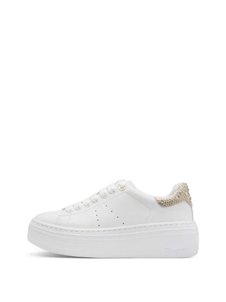 SNEAKERS DONNA - TAMARIS BIANCO - 1-23755-45 3